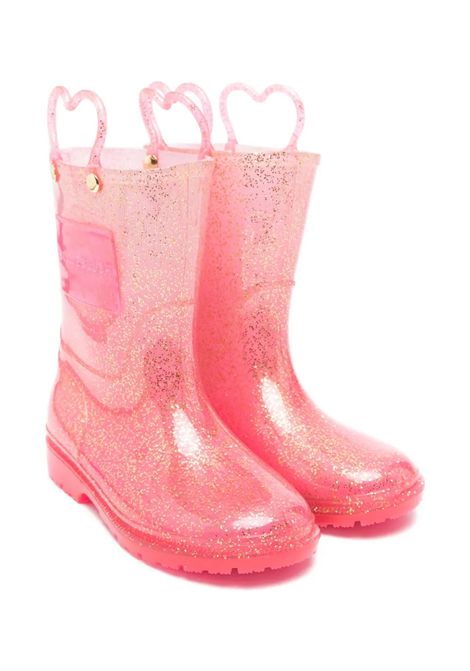 Stivali da pioggia glitter BILLIEBLUSH KIDS | U2147547A